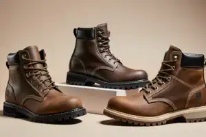 Which brand boot is best?