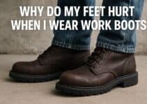 Why Your Work Boots Hurt: A Guru’s 5-Step Guide to Diagnosing & Fixing Foot Pain
