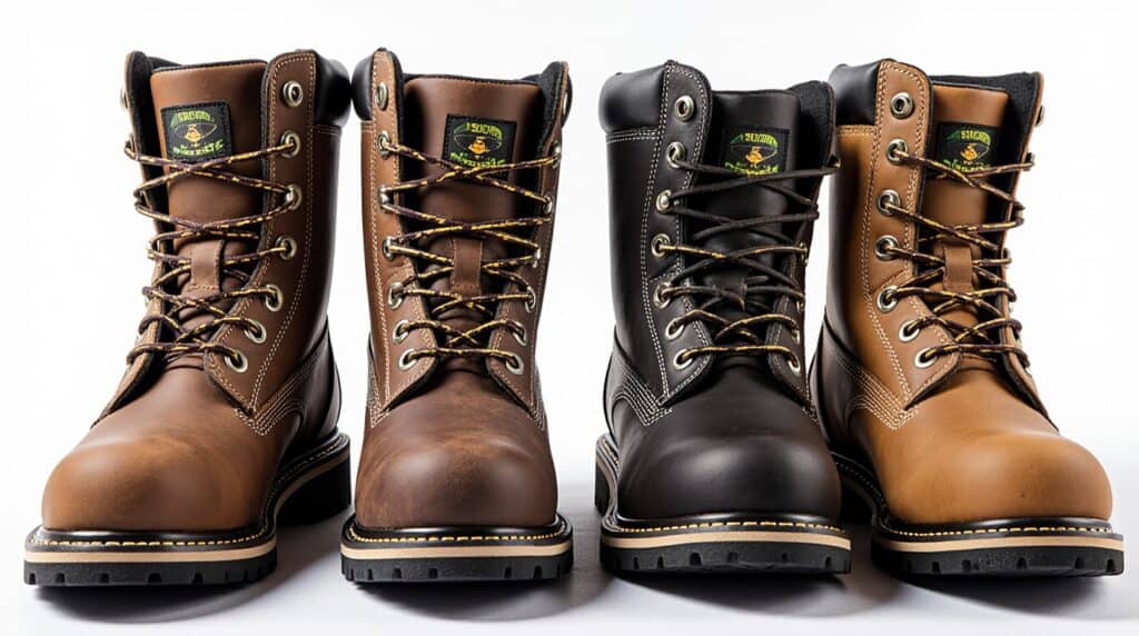 Wide Boots Sizing Guide
