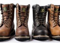 Wide Boots Sizing Guide: Find Your Perfect Fit