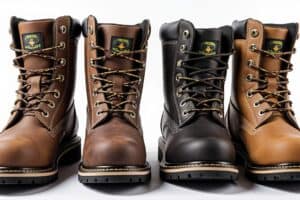 Wide Boots Sizing Guide: Find Your Perfect Fit