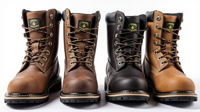 Wide Boots Sizing Guide
