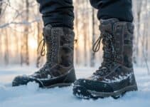 What are the warmest cold weather hunting boots? What are the warmest cold weather hunting boots?