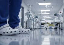 Are Crocs Good for Healthcare Workers? The Honest Verdict (Pros vs. Cons)