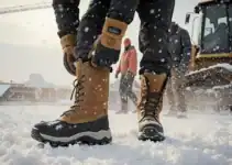 Best Insulation for Winter Boots Best Insulation for Winter Boots