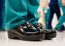 Are Dansko Shoes Good for Nurses?