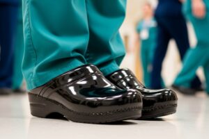 Are Dansko Shoes Good for Nurses?