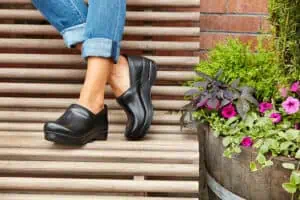 Are Dansko shoes good?