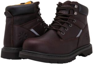 GW 1606ST Steel Toe Work Boots