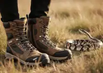How Effective Are Snake Boots? The Honest Truth on Fangs, Materials & Safety