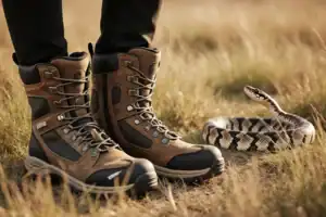 How Effective Are Snake Boots? The Honest Truth on Fangs, Materials & Safety
