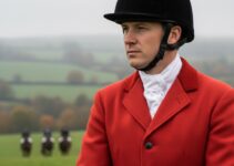 Why Are Red Hunting Coats Called “Pink”? The Surprising Story