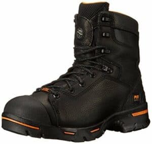 Timberland Pro Work Boots for Men 95567 Endurance PR