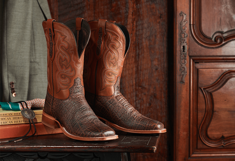 tony lama boots
