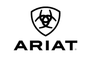 Who owns the Ariat brand?