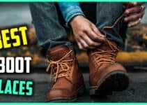 Best Boot Laces in 2022 – Top 5 Reviews & Buyer’s Guide