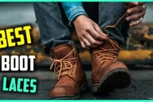 Best Boot Laces in 2022 – Top 5 Reviews & Buyer’s Guide