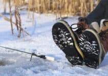 Best Ice Fishing Boots Reviews & Buyer’s Guide
