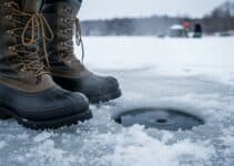 Best Ice Fishing Boots (2025): Ultimate Guide to Warmth, Traction & Comfort Best Ice Fishing Boots (2025): Ultimate Guide to Warmth, Traction & Comfort