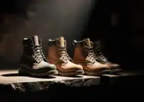 Work Boots: What You Should Know Before You Buy