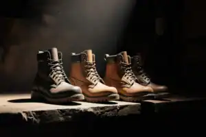 Work Boots: What You Should Know Before You Buy