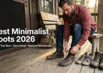 10 Best Minimalist Boots in 2026: From True Barefoot to Low-Drop Transitions
