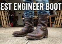 Best Engineer Boots (2026) – Heritage to Budget Guide