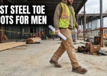 10 Best Steel Toe Boots for Men in 2026