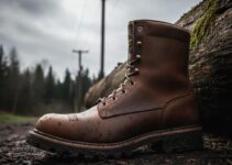 Chippewa 55025 HADOR Boots Review Chippewa 55025 HADOR Boots Review