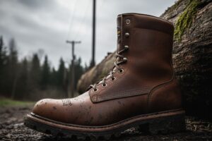 Chippewa 55025 HADOR Boots Review