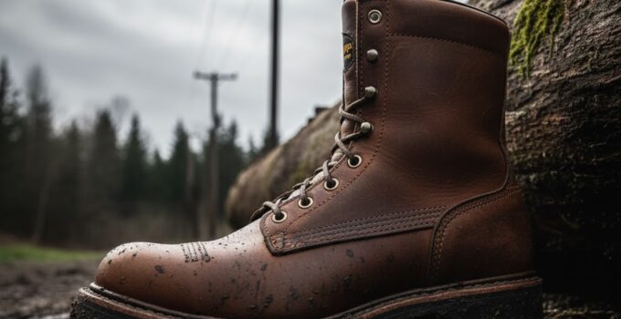 chippewa 55025 hador review