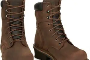 Chippewa 55025 HADOR Boots Review