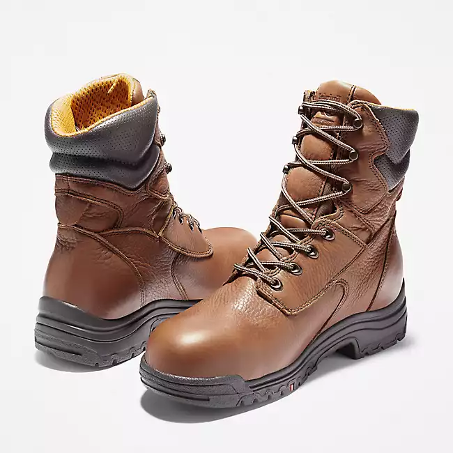 timberland pro⁤ mens titan 8
