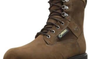 Rocky Ranger 8″ ST GORE-TEX Insulated Boot Review (2025) Rocky Ranger 8″ ST GORE-TEX Insulated Boot Review (2025)