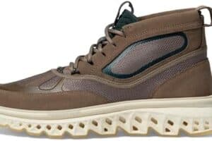 Cole Haan 5.Zerogrand Work Chukka Boot Review