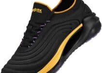 Ultimate Safety and Style: Our Review of LARNMERN Steel Toe Shoes – Lightweight, Comfortable, and Non-Slip! Ultimate Safety and Style: Our Review of LARNMERN Steel Toe Shoes – Lightweight, Comfortable, and Non-Slip!