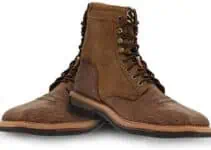 Twisted X Men’s Steel Toe Lite Western Work Boots: Unbeatable Comfort & Durability