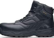 ACE Defender Ace Industrial Boot Review (2025): A Lightweight Contender?