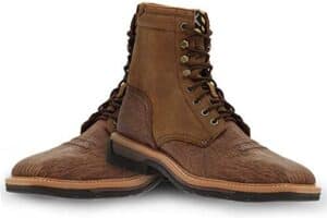 Twisted X Men’s Steel Toe Lite Western Work Boots: Unrivaled Comfort & Durability for the Modern Cowboy