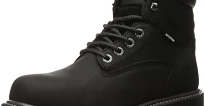 Ultimate Comfort and Safety: Our Review of Wolverine Men’s Floorhand Waterproof Work Boot