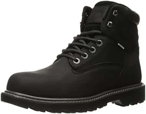 Ultimate Comfort and Safety: Our Review of Wolverine Men’s Floorhand Waterproof Work Boot