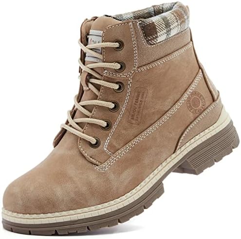 trekking winter boots damen