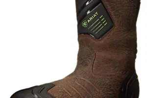 Unleash Your Work Potential with ARIAT Men’s Catalyst Vx Boots