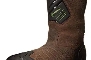 Unleashing the Power of Ariat: Our Review of the Men’s Catalyst Vx Work Boot