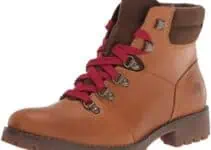 Discover the Perfect Blend of Style and Durability: Timberland Women’s Ellendale Hiking Boot