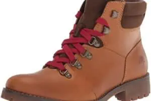 Discover the Perfect Blend of Style and Durability: Timberland Women’s Ellendale Hiking Boot