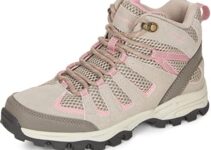 Conquer Any Trail with Eddie Bauer’s Astoria Hiking Boots: Lightweight, Rugged, and Comfortable! Conquer Any Trail with Eddie Bauer’s Astoria Hiking Boots: Lightweight, Rugged, and Comfortable!