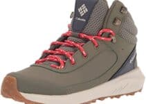 Conquer Any Terrain with Columbia Women’s Trailstorm Peak Mid Hiking Shoe – Our Detailed Review! Conquer Any Terrain with Columbia Women’s Trailstorm Peak Mid Hiking Shoe – Our Detailed Review!
