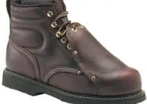 Carolina 508 MetGuard Boots: USA-Made Heat-Resistant Footgear for Tough Jobs