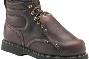 Carolina 508 MetGuard Boots: USA-Made Heat-Resistant Footgear for Tough Jobs